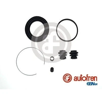 Bilde av AUTOFREN SEINSA D41638 Bremseklave Reparasjonssett framaksel 57 TOYOTA: Prius III Hatchback, PHV LEXUS: CT