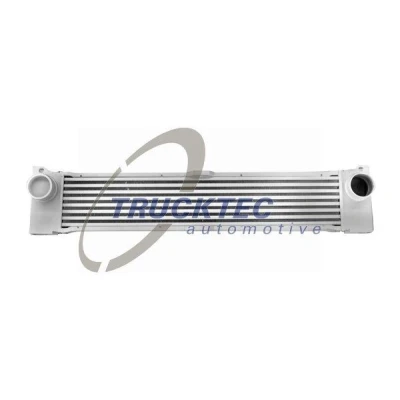 Bilde av TRUCKTEC AUTOMOTIVE 02.40.273 Ladeluftkjøler MERCEDES BENZ: Vito Minibuss, Mixto