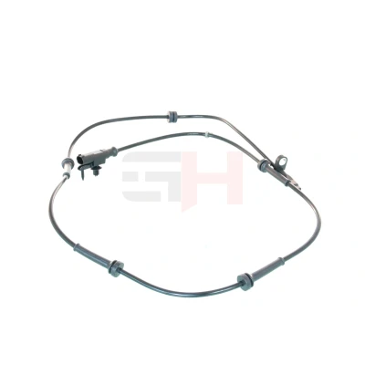 Bilde av GH 702246 ABS Sensor framaksel, framaksel høyre, venstre INFINITI: G Sedan (V36) 3.7, 3.5 X 2007 2008