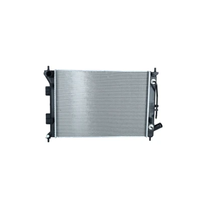 Bilde av NRF 59292 Radiator 550 400 16