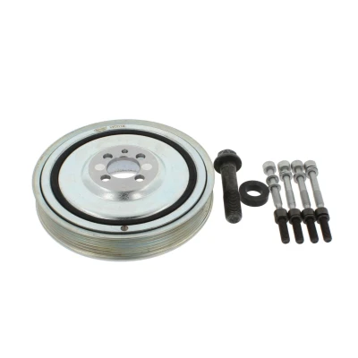 Bilde av Remskivesett, veivaksel, alfa romeo,fiat,lancia,opel,saab,vauxhall, 06 14 352, 46447843, 46544612, 46742883, 46780491, 55 196 301, 55185