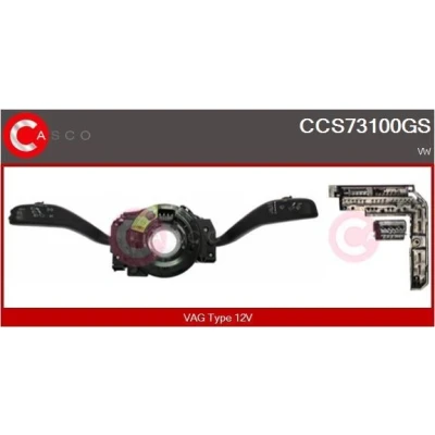 Bilde av CASCO CST40597AS Starter 12 1,90 11 FIAT: Ducato III Flatvogn lastebil / Chassis, Minibuss