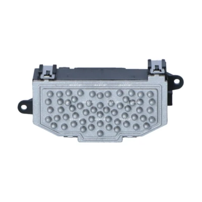 Bilde av NRF 342069 motstand, kupevifte VOLKSWAGEN: Caddy 3, SKODA: Octavia 2 Combi, II Hatchback