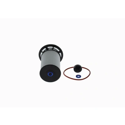 Bilde av BOSCH F 026 402 284 Drivstoffilter Påskruingsfilter, Filterinnsats