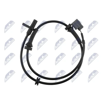 Bilde av Sensor, hjulturtall, Høyre bakaksel, Venstre nissan leaf, 47900 3NA0A, 3NA1A