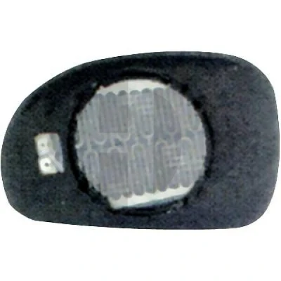 Bilde av DIEDERICHS 4241027 Speilglass venstre