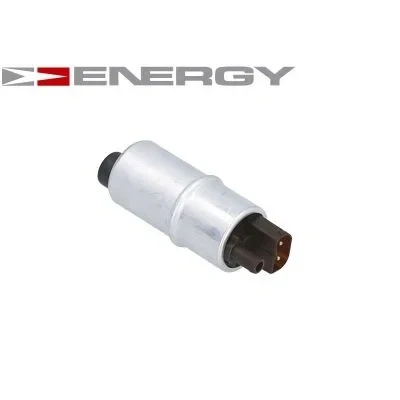 Bilde av ENERGY G10026/2 Drivstoffpumpe elektrisk Diesel med filter BMW: 5 Touring