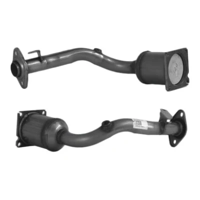 Bilde av Katalysator, Foran, peugeot 206 halvkombi, sedan, sw, 206+, 1608958380, 1731EX, 1731EY, 1731EZ, 1731KS, 1731L2, 1731S3, 1731V6