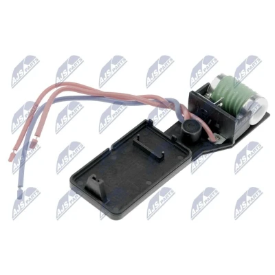 Bilde av NTY ERD BM 006 Relè, radiatorventilator kingbolthelling bakover