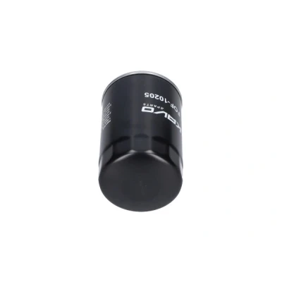 Bilde av KAVO PARTS Oljefilter M27x1.5mm Påskruingsfilter VOLKSWAGEN: Multivan 5 (7HM, Golf 6, 5, AUDI: Q5, A3 Sportback, A6 C7 Avant FOF 10205