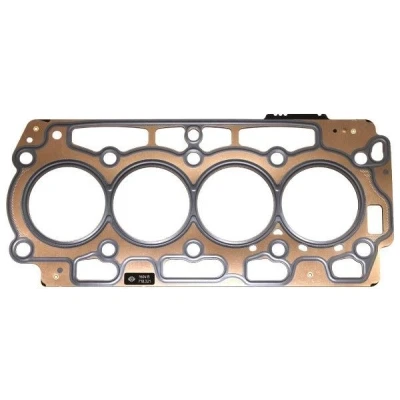Bilde av ELRING 718.321 Toppakning 1,30 76,3 metallagpakning 3 FORD: FOCUS 3, FIESTA 6, Galaxy Mk2 MPV, VOLVO: V50, S80 II, V70 PEUGEOT: 208 I Hatchback