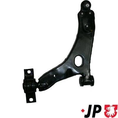 Bilde av JP GROUP 1540101070 Bærebru med støtte / styreledd framaksel venstre, nede Casterstag FORD: Focus Mk1 Hatchback