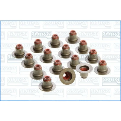 Bilde av AJUSA 57030900 Tetningssett, ventilstamme PEUGEOT: Expert I Van, 306 Hatchback