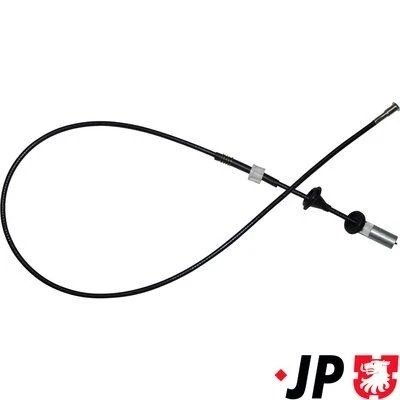 Bilde av JP GROUP 1170601100 Speedometer Aksel