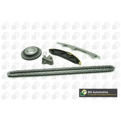 Bilde av Registerkjedesett, fiat fullback pick up, mitsubishi l200 / triton, pajero sport iii, 1130A228, 1130A230, 1132A100, 1132A123, 1132A137,