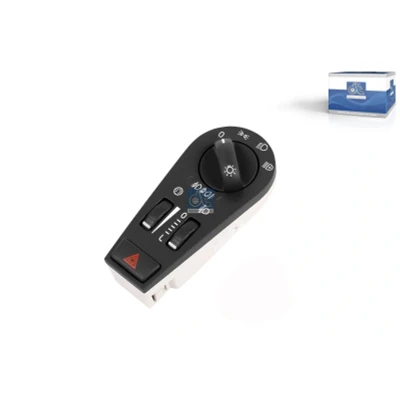 Bilde av DT Spare Parts 2.25395 Bryter