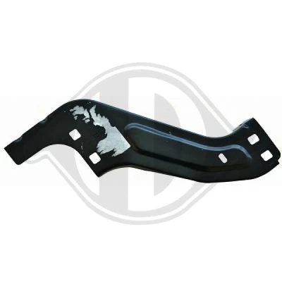 Bilde av DIEDERICHS 4013612 Lyskasterbase
