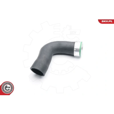 Bilde av ESEN SKV 24SKV010 Ladeluftslange VOLKSWAGEN: Golf 4, AUDI: A3 Hatchback, SKODA: Octavia 1 Combi
