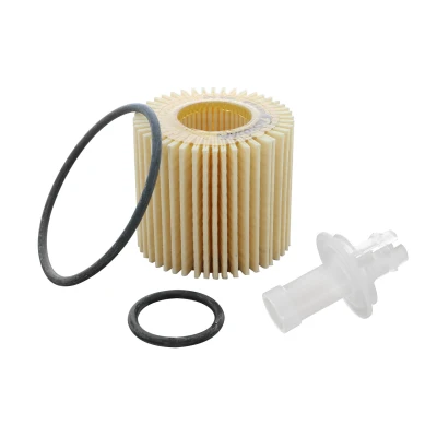 Bilde av ACKOJA A70 0500 Oljefilter Filterinnsats TOYOTA: Avensis III Stasjonsvogn, Auris Hatchback, RAV4 SUV, DAIHATSU: Sirion II, SUBARU: JUSTY 4