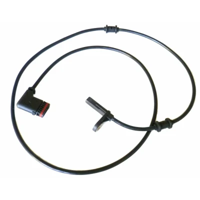 Bilde av MAPCO 86861 ABS Sensor venstre bakaksel Hall prinsipp 1102 MERCEDES BENZ: C Klasse T modell, Sedan