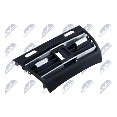 Bilde av Luftdyse, dashbord, Senter og bak, bmw 7 [f01, f02, f03, f04], 64229118249