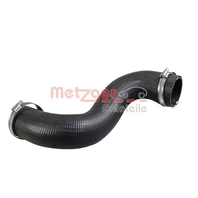 Bilde av METZGER 2400995 Ladeluftslange VOLKSWAGEN: Amarok Pick up
