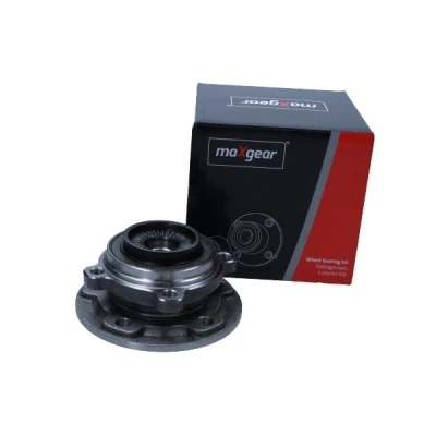 Bilde av MAXGEAR 33 1210 Hjullagersett 143, 95 BMW: 2 Active Tourer, X1, Gran Tourer