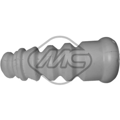 Bilde av Anslagsbuffer, fjæring, Bakaksel, audi a3, seat leon, toledo ii, skoda octavia i, combi rapid, vw golf iv, v, 1J0512131