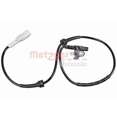 Bilde av METZGER 09001398 ABS Sensor 2 PEUGEOT: 3008 I