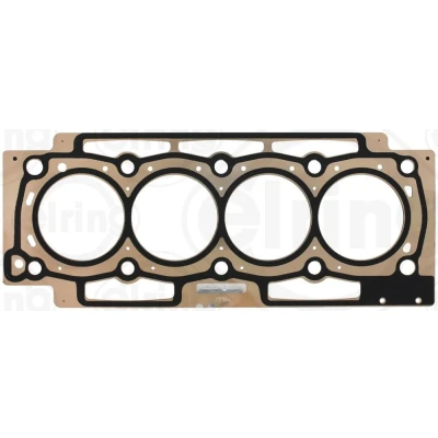 Bilde av ELRING 125.911 Toppakning 85,5 metallagpakning PEUGEOT: 206 Hatchback, 307 Hatchback