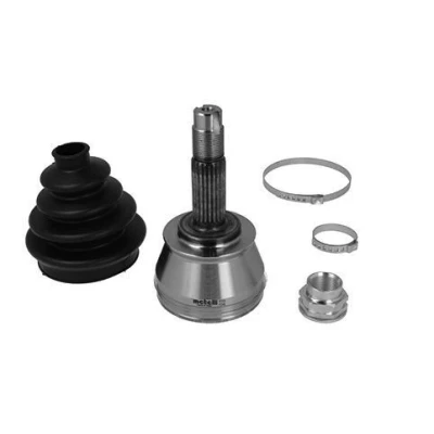 Bilde av METELLI 15 1416 Drivknute gummi