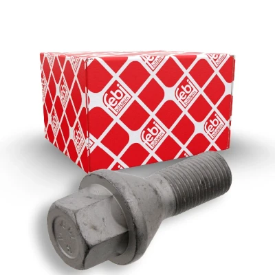 Bilde av FEBI BILSTEIN 32442 Hjulbolter Konisk sete F 64 FIAT: Ducato III Minibuss, Van, PEUGEOT: Boxer Van
