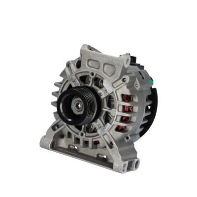 Bilde av VALEO 439544 Dynamo 14V 90A MERCEDES BENZ: B Klasse, A Klasse