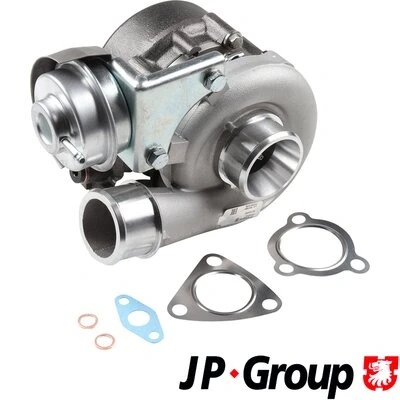 Bilde av JP GROUP 3517400900 Turbolader Eksosturbolader, med variabel turbingeometri tetning HYUNDAI: SANTA FE 2