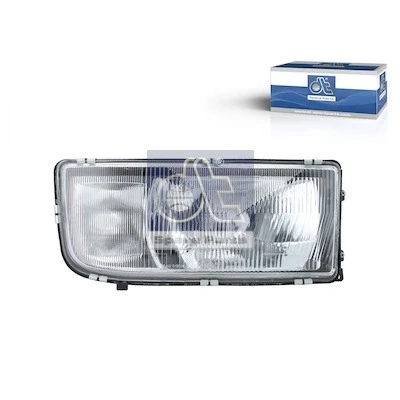 Bilde av DT Spare Parts 4.62328 Frontlykter høyre H4/H1