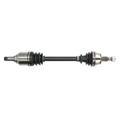 Bilde av PASCAL G2M011PC Drivaksel framaksel høyre 605mm MERCEDES BENZ: B Klasse, A Klasse