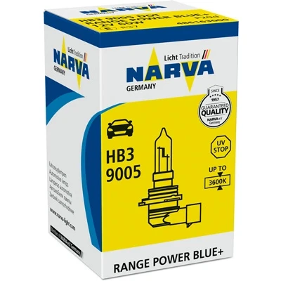Bilde av Lyspære, fjernlys NARVA 486163000