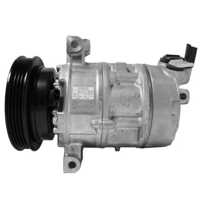 Bilde av Airstal 10 0550 Kompressor PAG 46 R134a