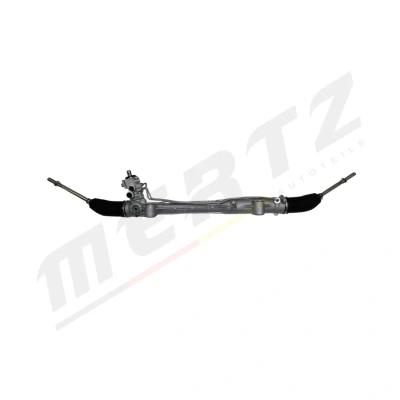 Bilde av MERTZ M G1141 Tannstang hydraulisk for venstreratt uten kuleledd