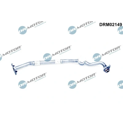 Bilde av DR.MOTOR AUTOMOTIVE DRM02149 oljeledning, lader