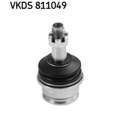 Bilde av SKF VKDS 811049 Bærekule med syntetisk fett 47,4 TOYOTA: Land Cruiser Prado 150