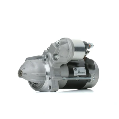 Bilde av HELLA 8EA 012 528 901 Starter 12 2 11 BMW: 5 Touring, 3 Sedan, Touring