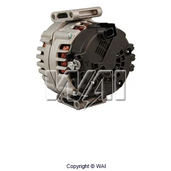 Bilde av WAI 22721N Dynamo 14V 180A MERCEDES BENZ: Sprinter 3.5 T Van, Vito Mixto, C Klasse modell