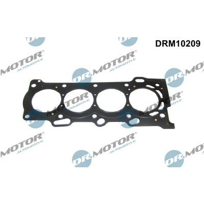 Bilde av DR.MOTOR AUTOMOTIVE DRM10209 Toppakning 0,6 80 TOYOTA: Avensis II Station Wagon, RAV4 SUV, I Stasjonsvogn