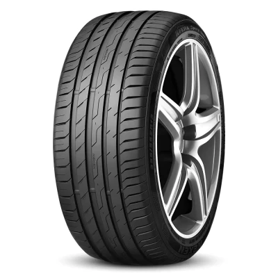 Bilde av Nexen N Fera Sport SUV ( 265/45 R20 108V XL 4PR RPB )
