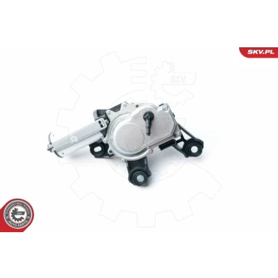 Bilde av ESEN SKV 19SKV016 Vindusviskermotor 12V bak elektrisk