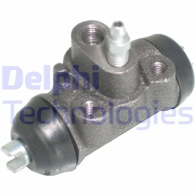 Bilde av DELPHI LW60283 Bremsesylinder 18 uten integrert kontroller MAZDA: FAMILIA 4