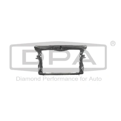 Bilde av Front kledning skoda octavia ii, combi ii OE 1Z0805591C, 1Z0805591D, 1Z0805591F