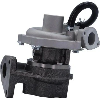 Bilde av MAGNETI MARELLI 807101000500 Turbolader turbo