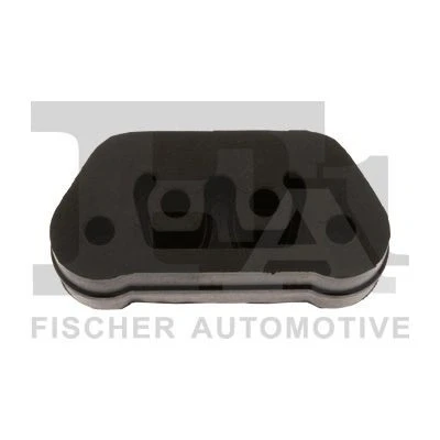 Bilde av FA1 333 933 Holder, eksosanlegg